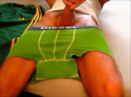 hixxs Kerzenfick & Schlucken